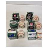 NOS New York Yankees World Series Baseballs