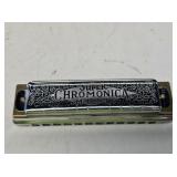 M.Hohner Super Chromonica Harmonica