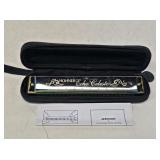Hohner Echo Celeste Harmonica