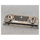 Antique Stanley No.79 Side Rabbet Plane