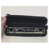 Hohner Echo Celeste Harmonica