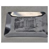 1979 Philip Morris Louisville, KY Ash Tray