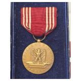 1944 WW2 "Good Conduct" Medal
