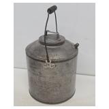 Early Chesapeake & Ohio Railroad Oil Can