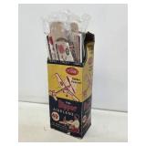 NOS Testors Little Dipper Airplanes with Box