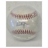 Mark McGwire Signed Baseball