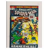MARVEL AMAZING SPIDER-MAN #114 BRONZE AGE KEY