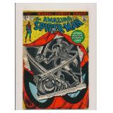 MARVEL AMAZING SPIDER-MAN #113 BRONZE AGE KEY