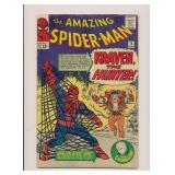MARVEL AMAZING SPIDER-MAN #15 SILVER AGE KEY