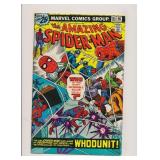MARVEL AMAZING SPIDER-MAN #155 BRONZE AGE