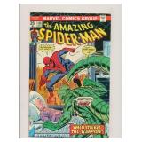 MARVEL AMAZING SPIDER-MAN #146 BRONZE AGE