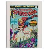 MARVEL AMAZING SPIDER-MAN #153 BRONZE AGE
