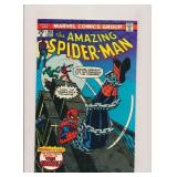 MARVEL AMAZING SPIDER-MAN #148 BRONZE AGE KEY