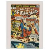 MARVEL AMAZING SPIDER-MAN #152 BRONZE AGE