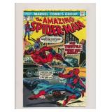 MARVEL AMAZING SPIDER-MAN #147 BRONZE AGE