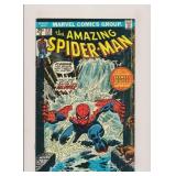 MARVEL AMAZING SPIDER-MAN #151 BRONZE AGE KEY