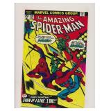 MARVEL AMAZING SPIDER-MAN #149 BRONZE AGE KEY