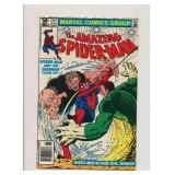 MARVEL AMAZING SPIDER-MAN #217 BRONZE AGE KEY