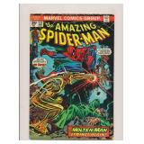 MARVEL AMAZING SPIDER-MAN #132 BRONZE AGE
