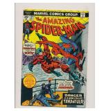 MARVEL AMAZING SPIDER-MAN #134 BRONZE AGE KEY