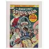MARVEL AMAZING SPIDER-MAN #131 BRONZE AGE