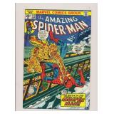 MARVEL AMAZING SPIDER-MAN #133 BRONZE AGE