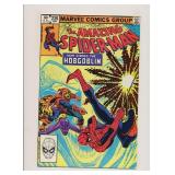 MARVEL AMAZING SPIDER-MAN #239 BRONZE AGE KEY