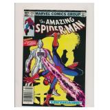 MARVEL AMAZING SPIDER-MAN #242 BRONZE AGE