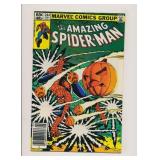 MARVEL AMAZING SPIDER-MAN #244 BRONZE AGE KEY