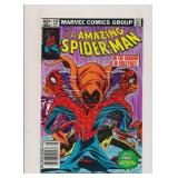 MARVEL AMAZING SPIDER-MAN #238 BRONZE AGE KEY