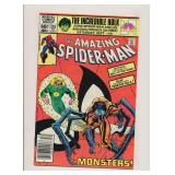 MARVEL AMAZING SPIDER-MAN #235 BRONZE AGE