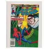 MARVEL AMAZING SPIDER-MAN #240 BRONZE AGE