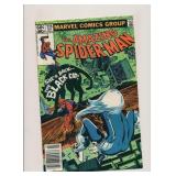 MARVEL AMAZING SPIDER-MAN #226 BRONZE AGE