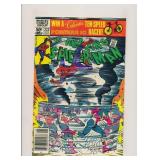 MARVEL AMAZING SPIDER-MAN #222 BRONZE AGE KEY