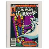 MARVEL AMAZING SPIDER-MAN #220 BRONZE AGE KEY