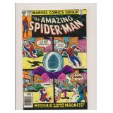 MARVEL AMAZING SPIDER-MAN #199 BRONZE AGE