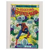 MARVEL AMAZING SPIDER-MAN #198 BRONZE AGE