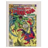 MARVEL AMAZING SPIDER-MAN #157 BRONZE AGE