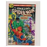 MARVEL AMAZING SPIDER-MAN #158 BRONZE AGE