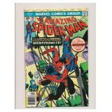 MARVEL AMAZING SPIDER-MAN #161 BRONZE AGE KEY