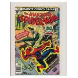 MARVEL AMAZING SPIDER-MAN #168 BRONZE AGE