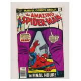 MARVEL AMAZING SPIDER-MAN #164 BRONZE AGE KEY