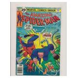 MARVEL AMAZING SPIDER-MAN #159 BRONZE AGE