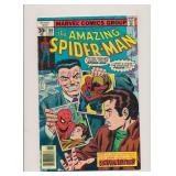 MARVEL AMAZING SPIDER-MAN #169 BRONZE AGE KEY