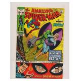 MARVEL AMAZING SPIDER-MAN #94 SILVER AGE