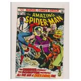 MARVEL AMAZING SPIDER-MAN #118 BRONZE AGE