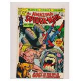 MARVEL AMAZING SPIDER-MAN #103 SILVER AGE KEY