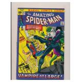 MARVEL AMAZING SPIDER-MAN #102 SILVER AGE KEY