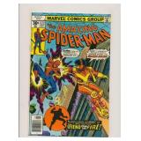 MARVEL AMAZING SPIDER-MAN #172 BRONZE AGE KEY