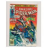 MARVEL AMAZING SPIDER-MAN #171 BRONZE AGE